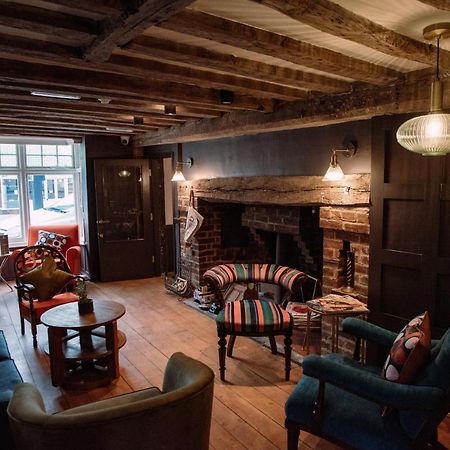 The Print House Inn Tenterden Exterior foto